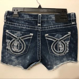 Big Star Shorts from Buckle